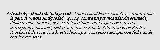 Articulo 63