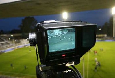 Futbol para todos
