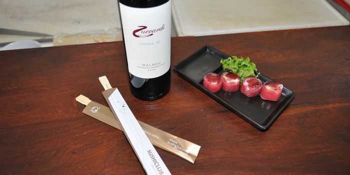 Dia del amigo - NOTA1