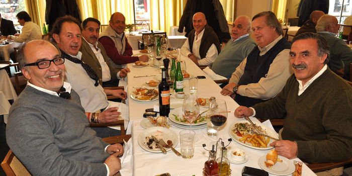 Dia del amigo - NOTA13