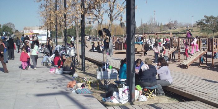 Parque central - NOTA2