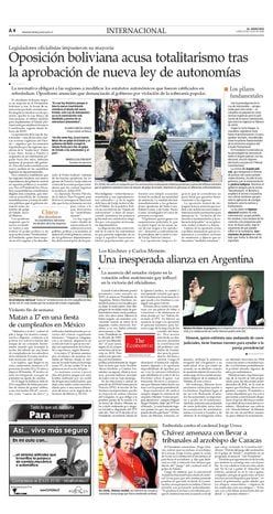 El Mercurio
