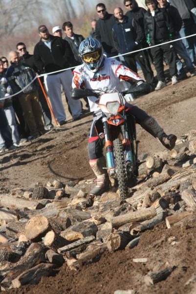 Enduro sanrafaelino