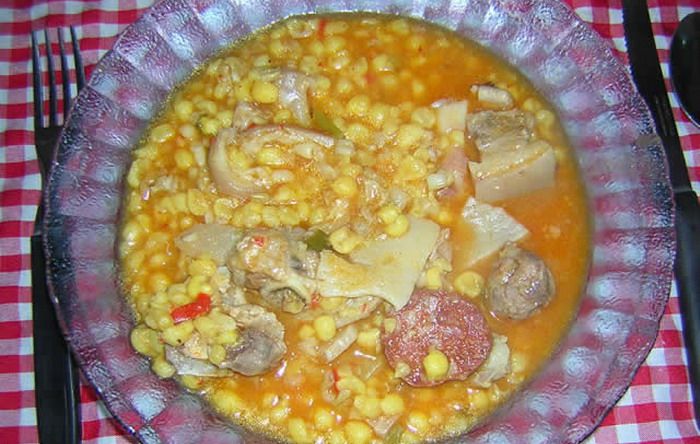 Locro