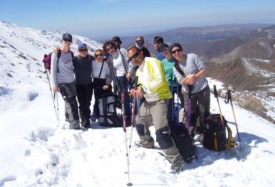 Grupo Salud y actividad física portada