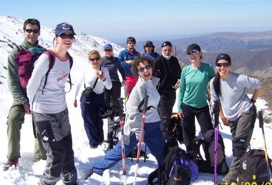 Grupo Salud y actividad física p