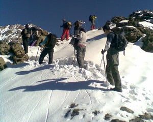 Grupo Salud y actividad física int