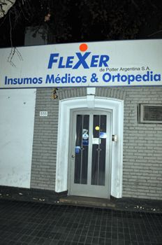 Robos-calle Colón-INTERIOR