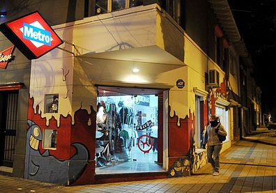 Robos-calle Colón-PORTADA