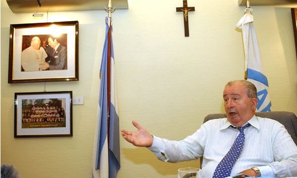 Grondona