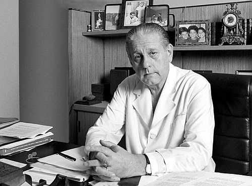 Rene-favaloro