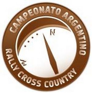 Campeonato Argentino de Rally Cross Country