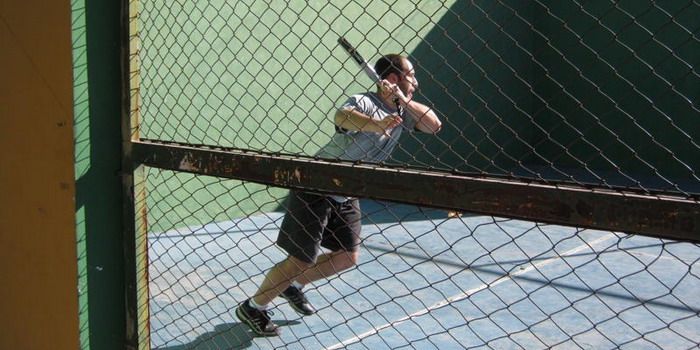 Torneo Argentino de Paddle en San Rafael
