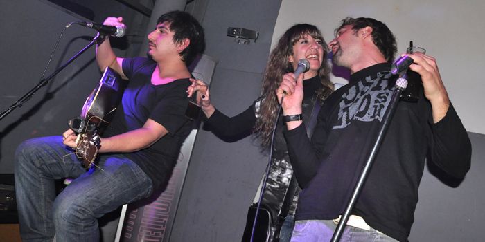 Sociales jueves B