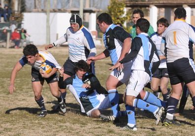 Liceo port