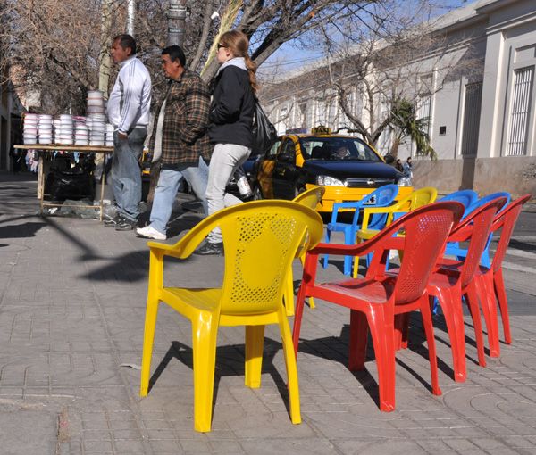Vendedores Ambulantes 7 para int