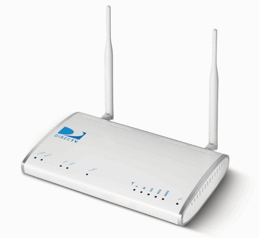 Modem grande copia