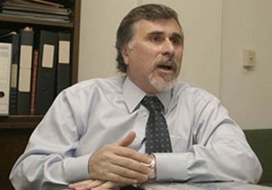 Jorge cherro - adecra