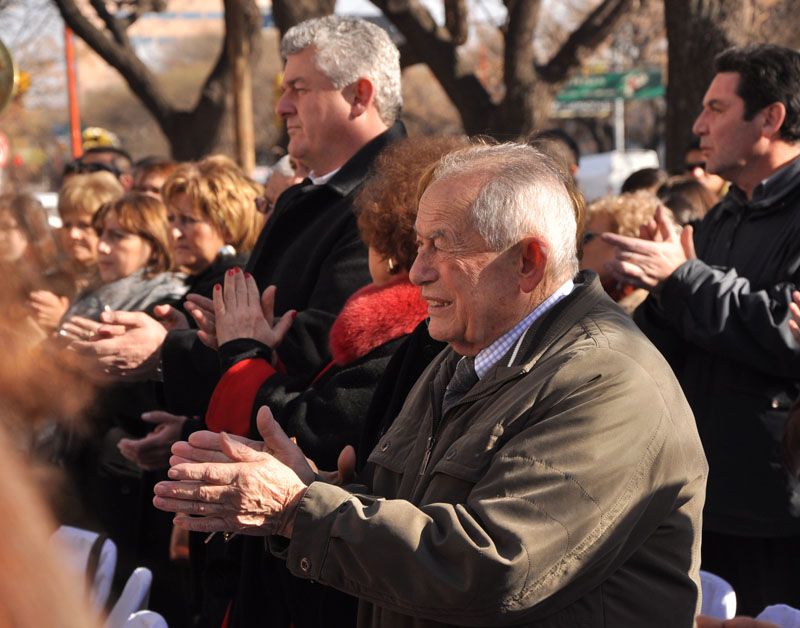 Escuela Valentin Bianchi 5