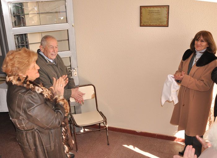 Escuela Valentin Bianchi 3