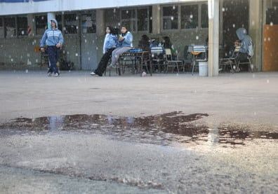 Escuela Belgrano - PORTADA