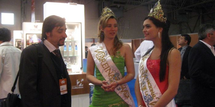 Espinas reinas sial N