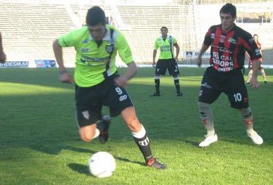 Gimnasia trinidad portada