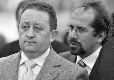 Jaque cazaban byn