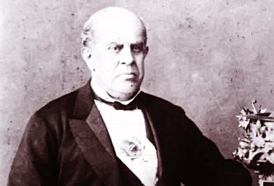 Domingo Faustino Sarmiento