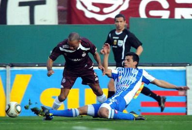 Lanus godoy