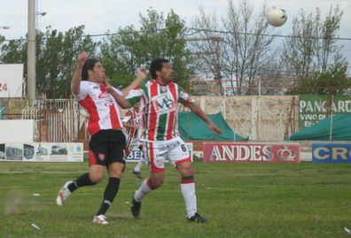 San martín - guaymallén portada