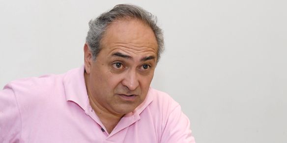 David Blanco-Entrevista del dia_NOTA