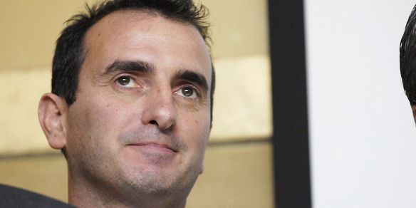 Francisco Perez-NOTA