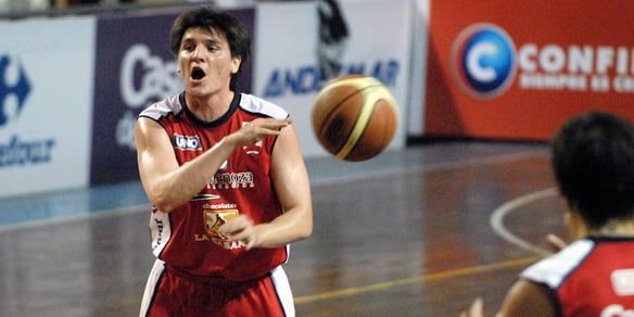 Anzorena-Rio Tercero