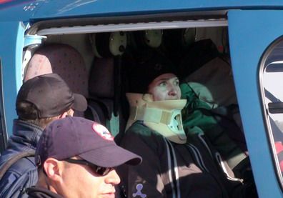 Rescate andinista mariana maraga vallecitos