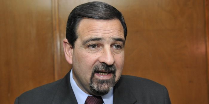 Carlos Ciurca - NOTA