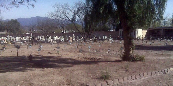Cementerio
