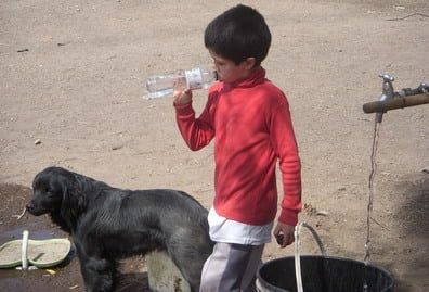 Asentamiento Escorihuela Ciudad