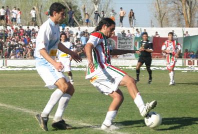 Guaymallén - del bono portada 3
