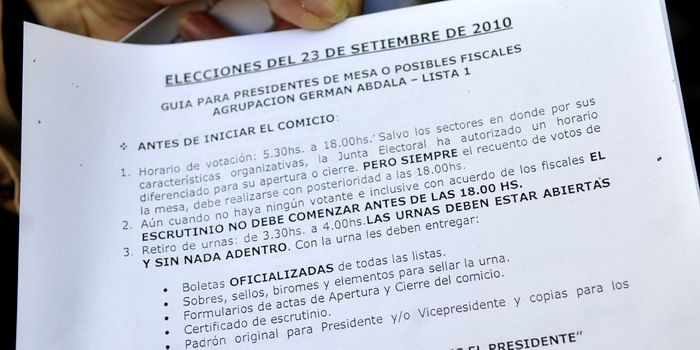 CTA - Elecciones - NOTA1