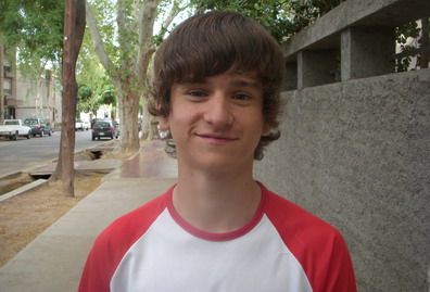 Augusto Alonso p