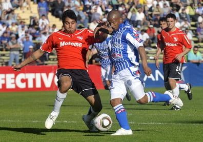 Godoy Cruz - PORTADA