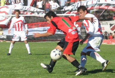 Maipú . alumni portada 2