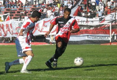 Maipú . alumni portada 3