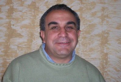 Pablo Ordoñez El Arca