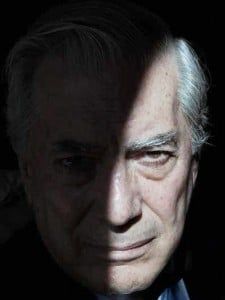 Vargas-llosa