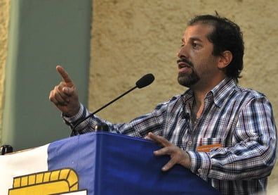 Linea Mendoza PJ - Cazaban - PORTADA