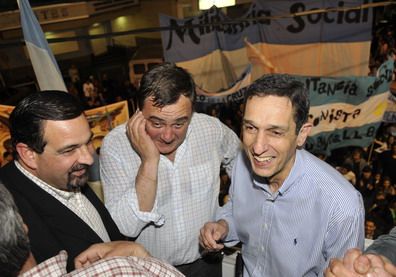 Linea Mendoza PJ - Gabrielli - Miranda - Ciurca - PORTADA
