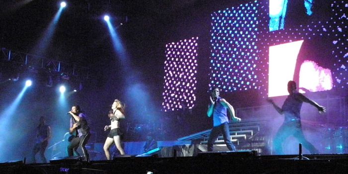 Chayanne 2010 5