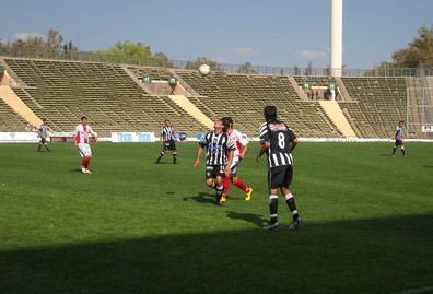 Gimnasia - San Martín25